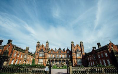 Love Bridal at Wedstival ’17