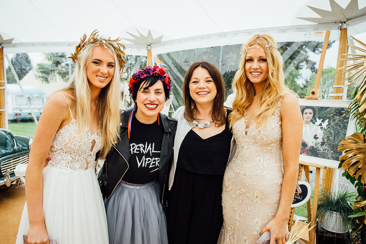 Flower Crowns