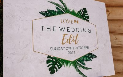 Our WOW event of the year!