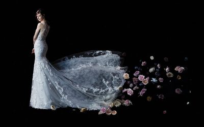 Enzoani Trunk Show Event