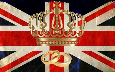 Meghan stuns in Givenchy wedding dress