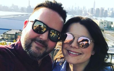 From New York to Birmingham, It’s Bridal Buying Time