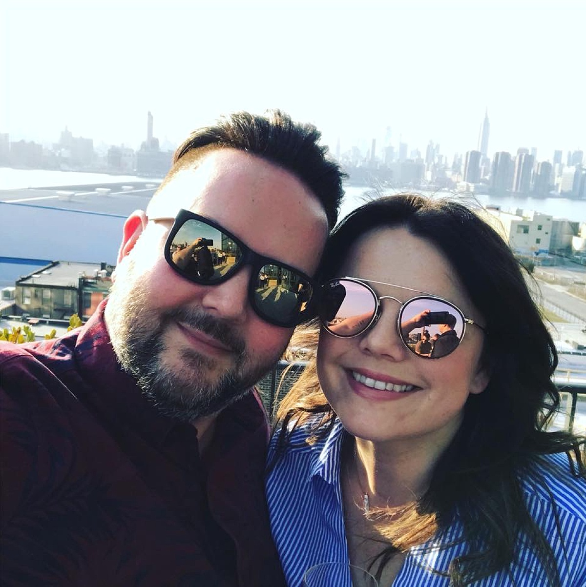 Emma & Jonny