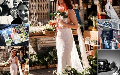 Unveiling our new 2019 Collections