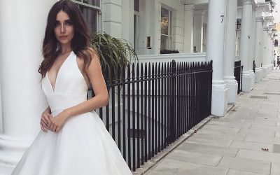 A LOVE Affair with Sassi Holford