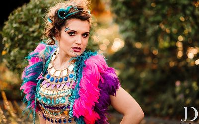 Getting Your Wedding Party Started