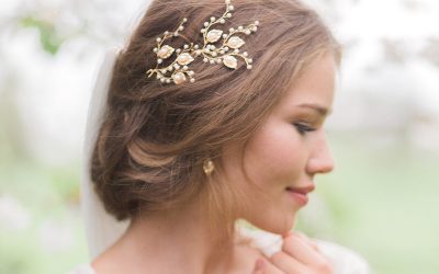 Exclusive: Hermione Harbutt Talks Exquisite Accessories