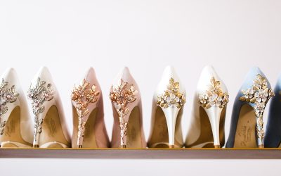 Go Wild for Harriet Wilde