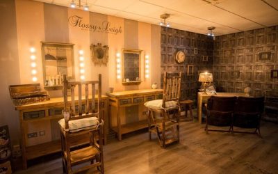 Make-Up Looks for Wedding WOW