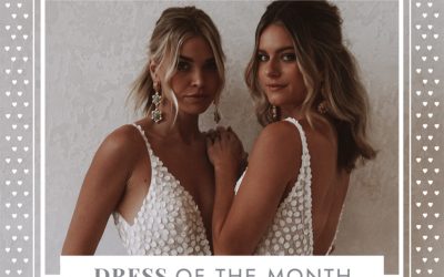 Dress of the Month: Made with Love’s ‘Louie’