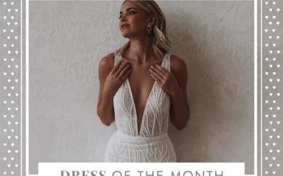 Dress of the Month: Made With Love’s ‘Ryder’