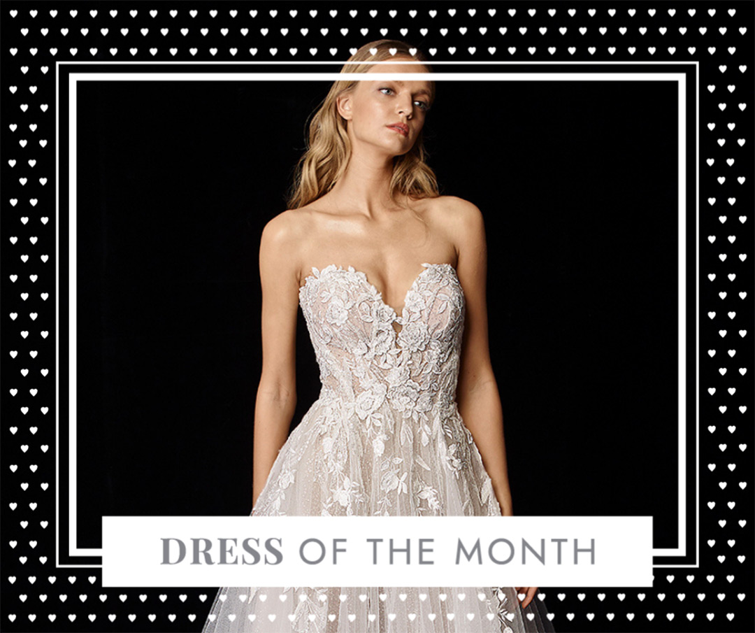 Dress of the month July 21 - Pixie