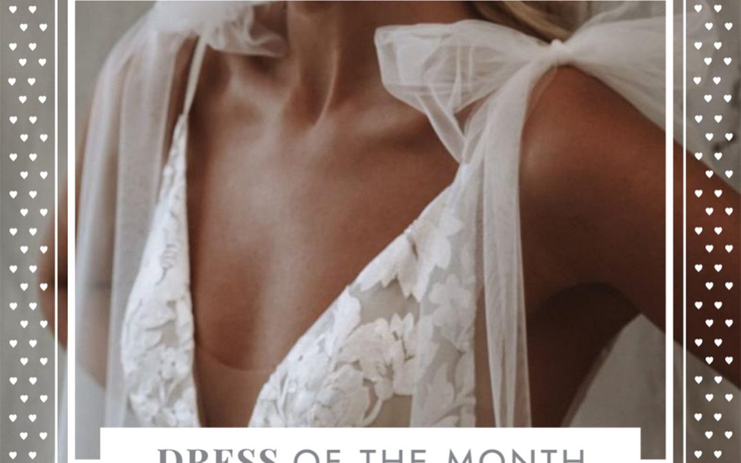 August Dress of the Month: Made with Love ‘Elsie’