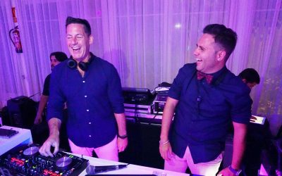 5 Reasons Why Every Wedding Needs an Awesome Wedding DJ