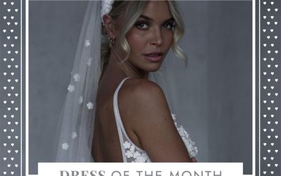 October Dress of the Month: Made with Love ‘Belle’