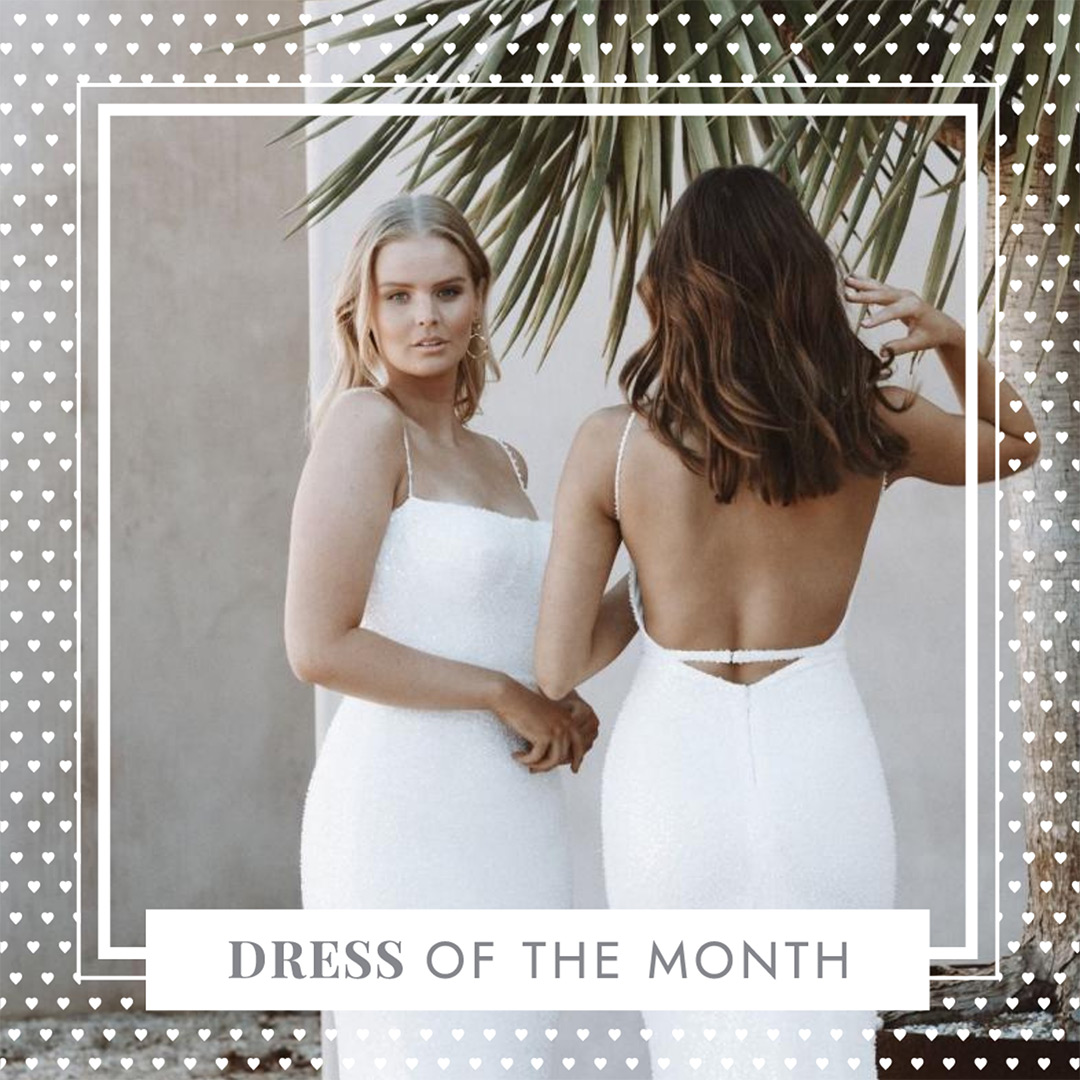 Dress of the month November 21 - Lola