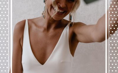 March Dress of The Month: Made with Love ‘Harry’