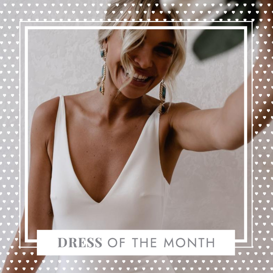 Dress of the month March - Harry