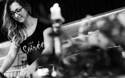 Styling Your Wedding; 3 Ways to Keep it Authentic and Personal