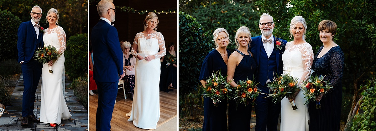 Real life wedding inspiration