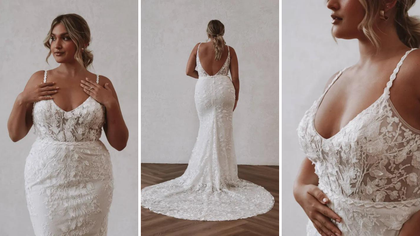 Remi Dress of the Month
