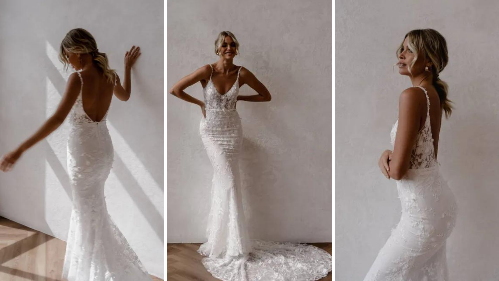 Remi Dress of the Month