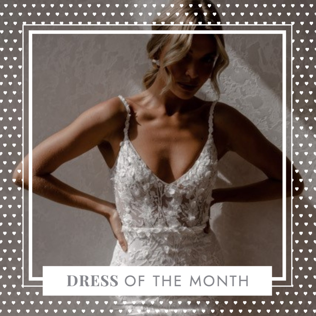 Dress of the month May - Remi