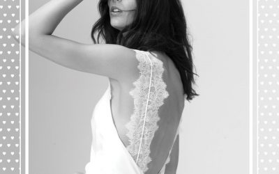 July Dress of the Month: Savannah Miller ‘Alma’