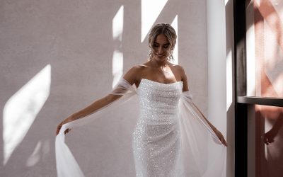 October Dress of The Month: Made with Love ‘Gia’