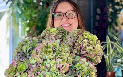 Totally on Trend Wedding Flower Ideas for 2023 You’ll LOVE