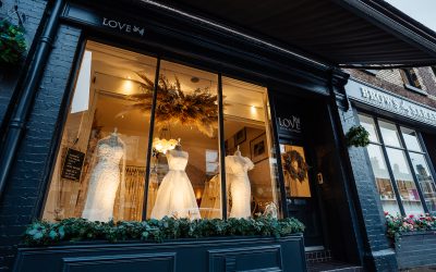 10 of My Favourite Moments from an Amazing Decade of LOVE