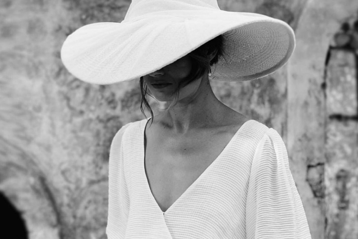 Dress of the month January – Lotta Dress of the month January - Lotta