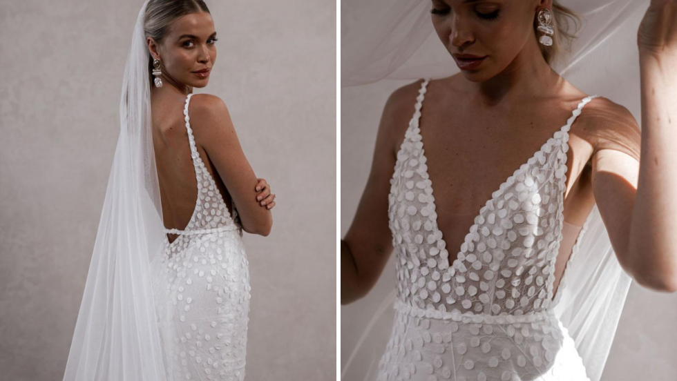 Made with Love | LOVE Bridal Boutique