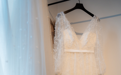8 Top Tips to Prep Like a Pro for the PERFECT Wedding Dress Appointment