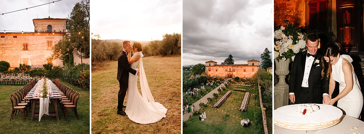 Real life wedding sassi holford hannah